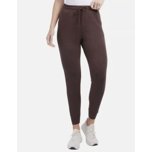 Danskin Ladies' Scuba Pant Jogger - MEDIUM - Picture 1 of 3